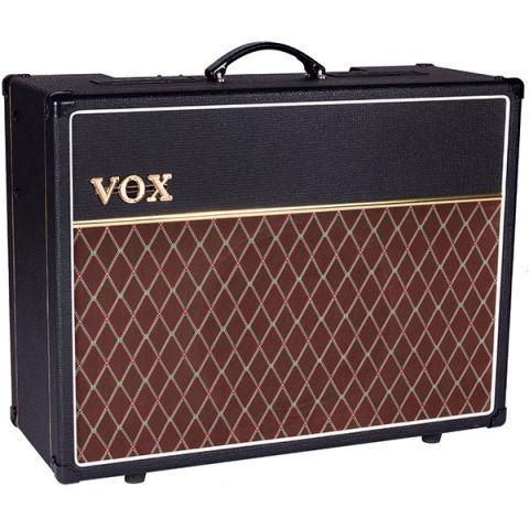 VOX AC30S1