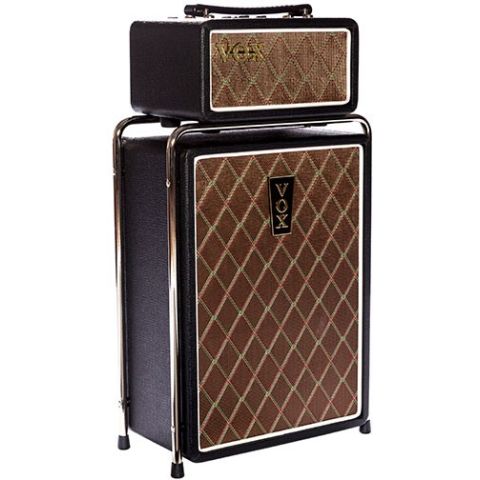 VOX MSB25 MINI SUPERBEETLE