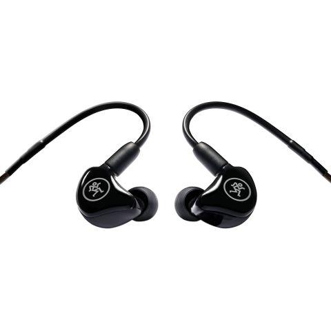 MACKIE MP-120 Auricular