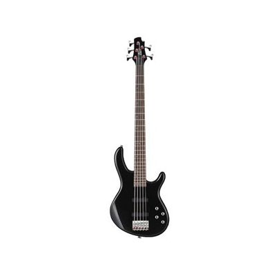 CORT ACTION BASS V PLUS BK 2