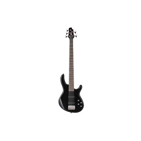 CORT ACTION BASS V PLUS BK