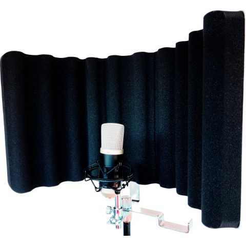 OQAN QRFX-100 FILTRO ANTIREFLEXIONES