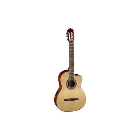 CORT AC120CE OP Clásica electrificada