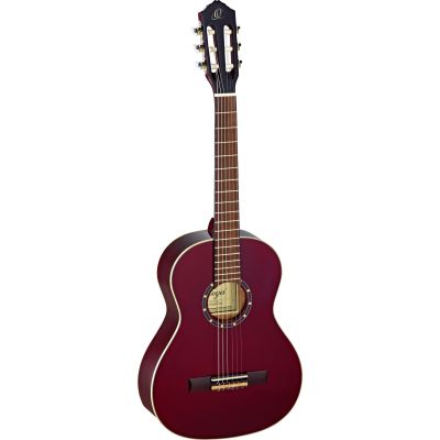 ORTEGA R121-3/4WR