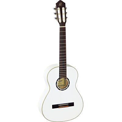ORTEGA R121-3/4WH
