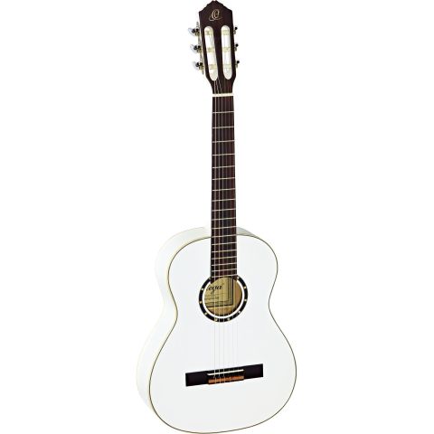 ORTEGA R121-3/4WH