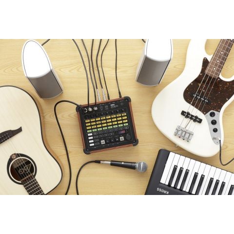 KORG KR-55 PRO
