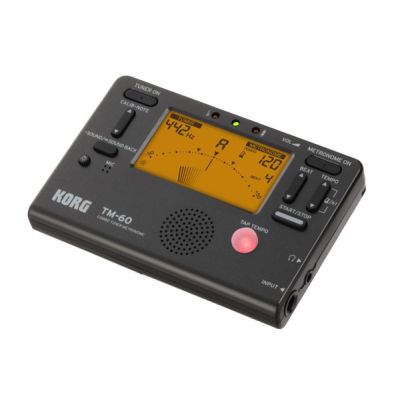KORG TM-60-BK