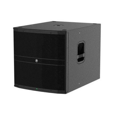 MACKIE DRM18S-P