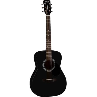 CORT AF510E BKS