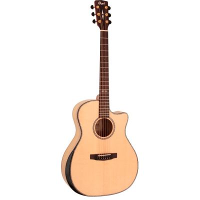 CORT GA-MY BEVEL NAT 2