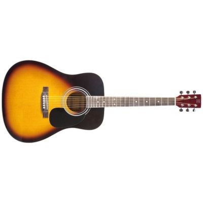 OQAN QGA-31 SB SUNBURST
