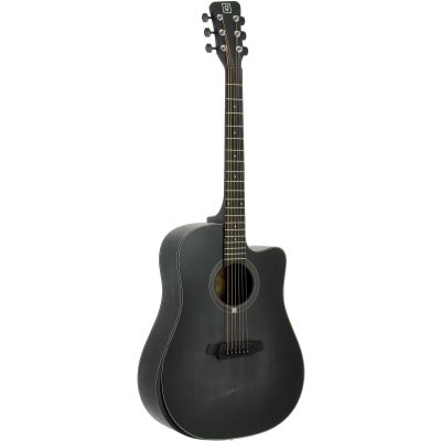 OQAN QGA-101 BKC (NO PREAMP)