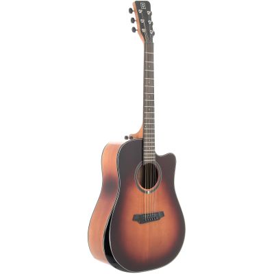 OQAN QGA-100CE SBG (PREAMP)