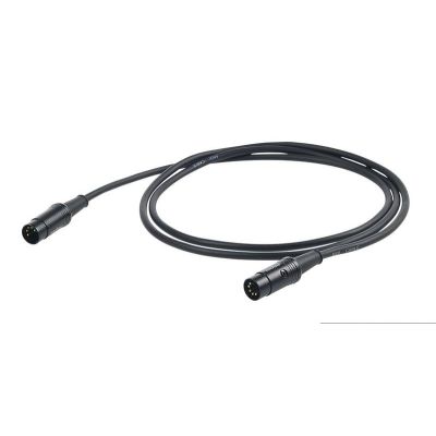 PROEL CHL400LU3 Cable MIDI profesional