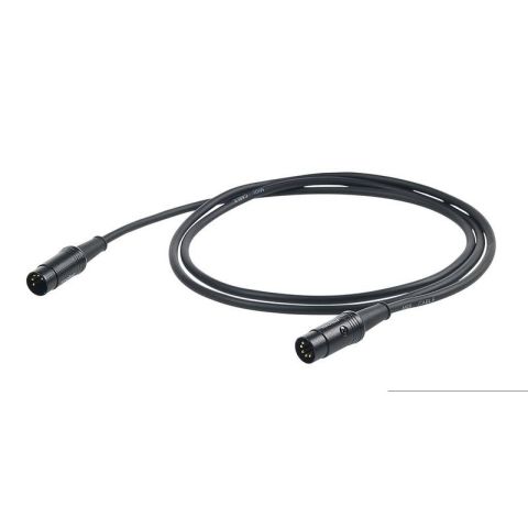 PROEL CHL400LU3 Cable MIDI profesional
