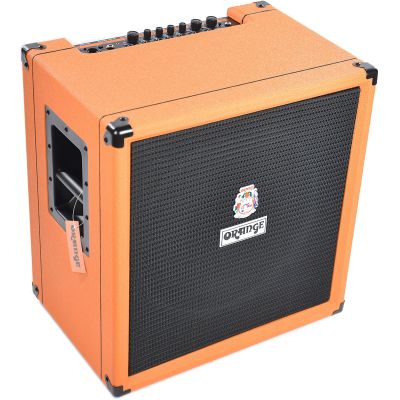 ORANGE CRUSH BASS 100