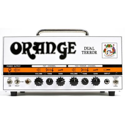 ORANGE DUAL TERROR DT30H