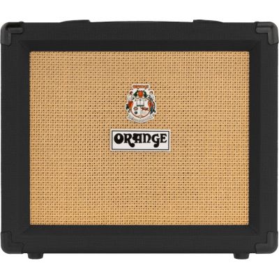 ORANGE CRUSH 20RT BK