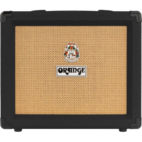 ORANGE CRUSH 20RT BK
