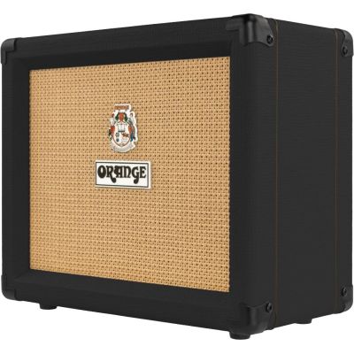 ORANGE CRUSH 20RT BK 2