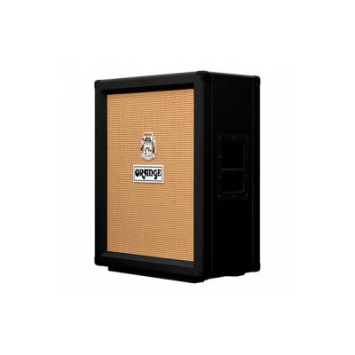 ORANGE PPC212V BLACK