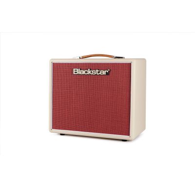 BLACKSTAR STUDIO 10 6L6 CREMA 2