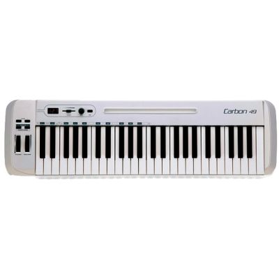 SAMSON CARBON 49