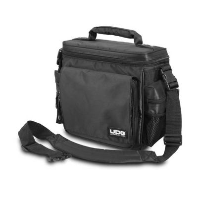 UDG ULTIMATE SLINGBAG BLACK