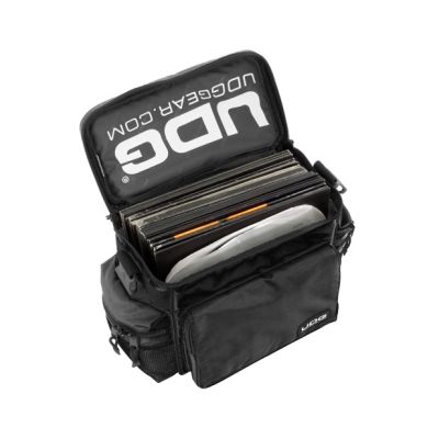 UDG ULTIMATE SLINGBAG BLACK 2