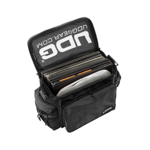 UDG ULTIMATE SLINGBAG BLACK