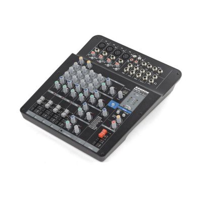 SAMSON MIXPAD MXP124FX