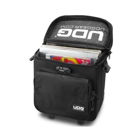 UDG ULTIMATE TROLLEY TO GO BLACK