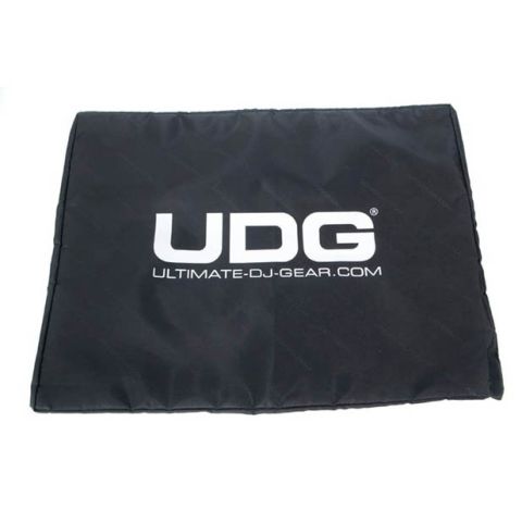 UDG ULTIMATE TURNTABLE & 19 MIXER...