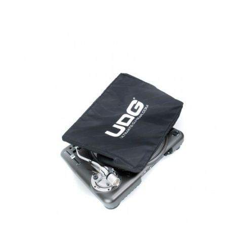 UDG ULTIMATE TURNTABLE & 19 MIXER...
