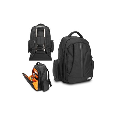 UDG ULTIMATE BACKPACK BLACK/ORANGE