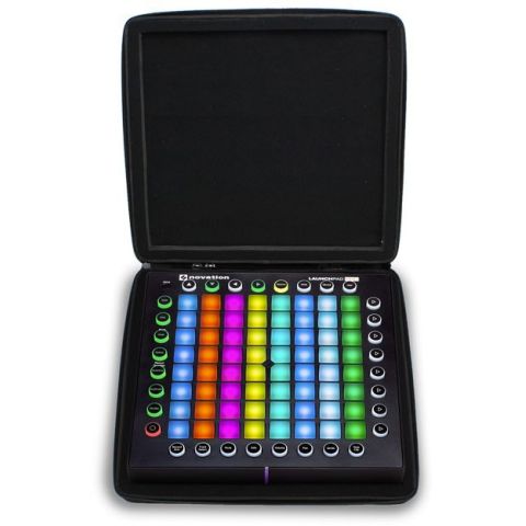 UDG CREATOR LAUNCHPAD PRO HARDCASE BLACK