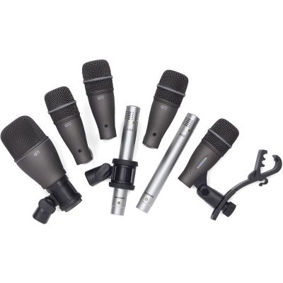SAMSON DK707
