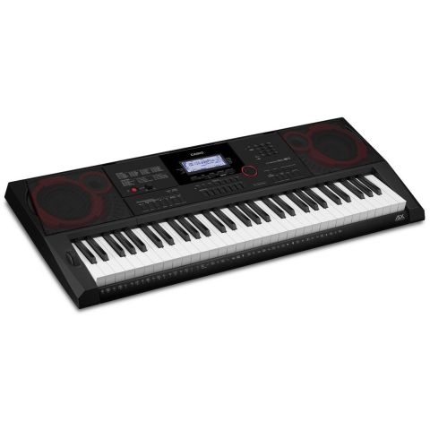 CASIO CT-X3000