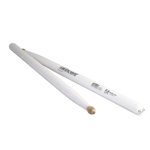 WINCENT STICKS 5ACW HICKORY-WHITE FINISH