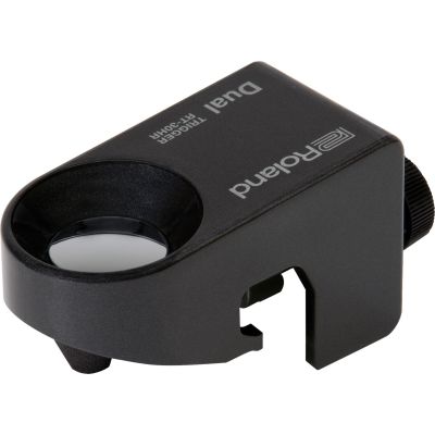Roland RT-30HR Trigger dual para caja