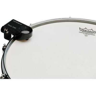 Roland RT-30HR Trigger dual para caja