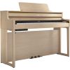 Roland HP-704 bk Negro