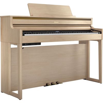 Roland HP-704 bk Negro