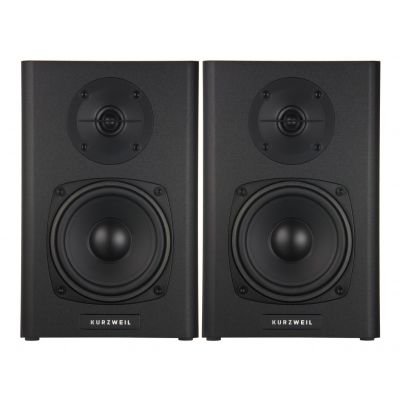 Kurzweil KS-40a Monitores Autoamplificados