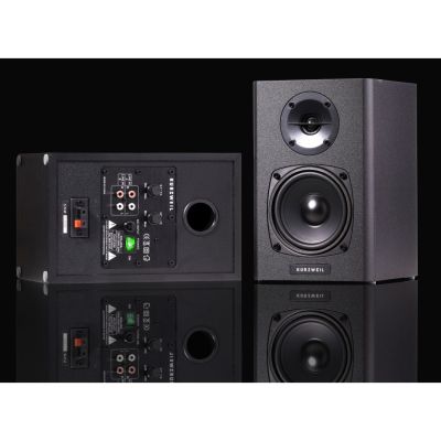 Kurzweil KS-40a Monitores Autoamplificados