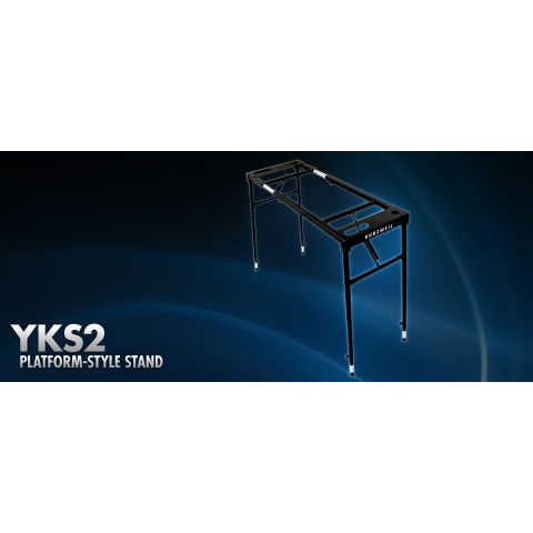 Kurzweil Soporte Yks-2 Profesional