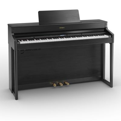 Roland HP-702 bk Negro
