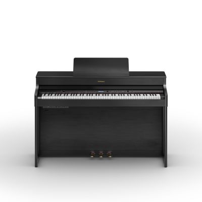 Roland HP-702 bk Negro