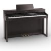 Roland HP-702 bn Palisandro